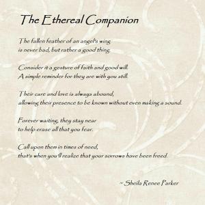 The Ethereal Companion