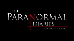The Paranormal Diaries